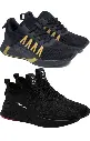 Mens Multicolour Shoe || Combo Pack of 2 