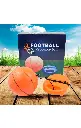 Football rebound ball with string (1 set)